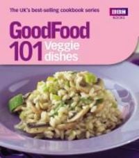 Produktbild: Good Food: Veggie Dishes