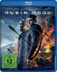 Produktbild: Robin Hood