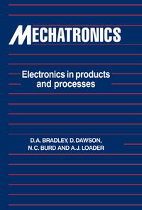 Produktbild: Mechatronics