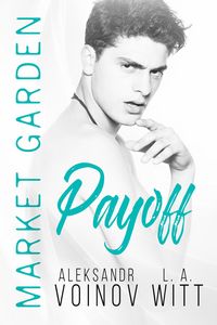 Produktbild: Payoff (Market Garden, #6)