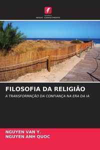 Produktbild: Filosofia Da Religi&atilde;o