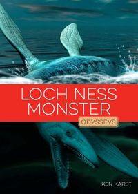 Produktbild: Loch Ness Monster
