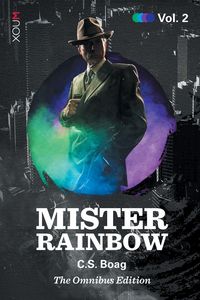 Produktbild: Mister Rainbow