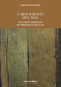 Produktbild: Cartograf&iacute;a del mal
