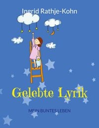 Produktbild: Gelebte Lyrik