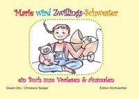 Produktbild: Marie wird Zwillings-Schwester