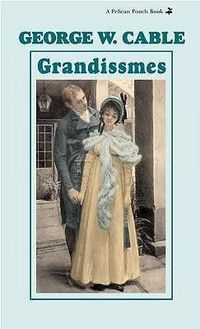 Produktbild: The Grandissimes
