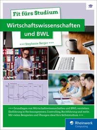 Produktbild: Fit f&uuml;rs Studium - Wirtschaftswissenschaften und BWL