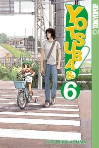 Produktbild: Yotsuba&! 06