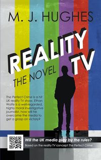 Produktbild: Reality TV - The Novel