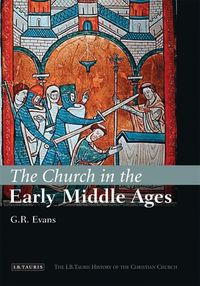 Produktbild: The Church in the Early Middle Ages