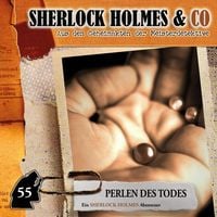 Produktbild: Perlen des Todes