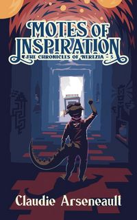 Produktbild: Motes of Inspiration