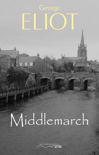 Produktbild: Middlemarch