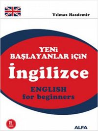 Produktbild: Yeni Baslayanlar Icin Ingilizce