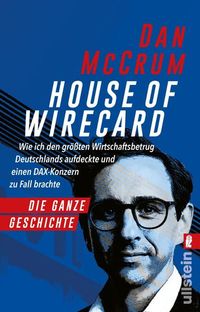 House of Wirecard