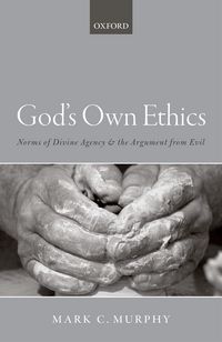 Produktbild: God's Own Ethics