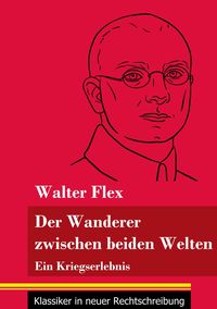 Produktbild: Der Wanderer zwischen beiden Welten