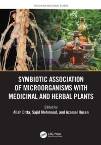 Produktbild: Symbiotic Association of Microorganisms with Medicinal and Herbal Plants