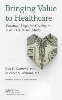 Produktbild: Bringing Value to Healthcare