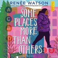 Produktbild: Some Places More Than Others