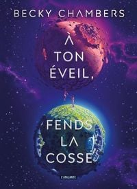Produktbild: A ton &eacute;veil, fends la cosse