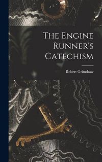 Produktbild: The Engine Runner's Catechism