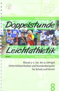 Produktbild: Doppelstunde Leichtathletik