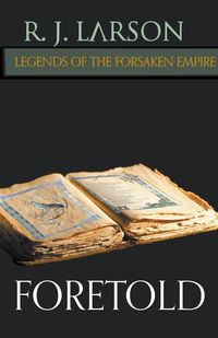 Produktbild: Foretold