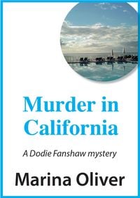 Produktbild: Murder in California