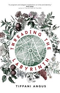 Produktbild: Threading the Labyrinth