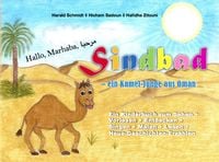 Produktbild: Sindbad &ndash; ein Kameljunge aus Oman