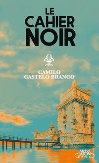 Produktbild: Le cahier noir