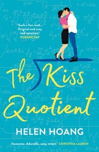 Produktbild: The Kiss Quotient