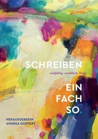 Produktbild: Schreiben - einfach so