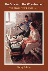 Produktbild: Spy with the Wooden Leg