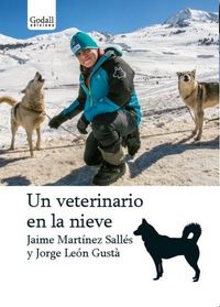 Produktbild: Un veterinario en la nieve