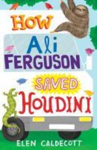 Produktbild: How Ali Ferguson Saved Houdini