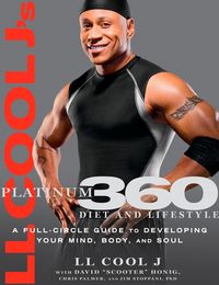 Produktbild: LL Cool J's Platinum 360 Diet and Lifestyle