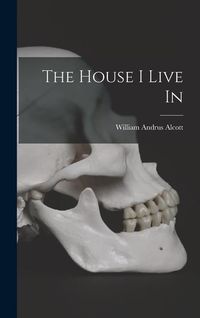 Produktbild: The House I Live In