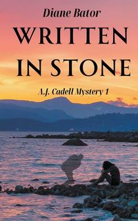 Produktbild: Written in Stone