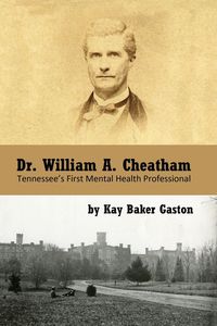 Produktbild: Dr. William Archer Cheatham