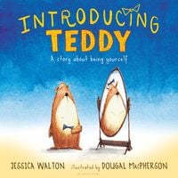 Produktbild: Introducing Teddy