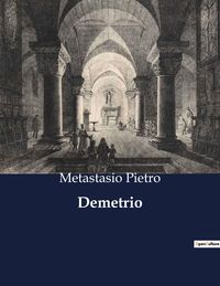 Produktbild: Demetrio