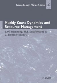 Produktbild: Muddy Coast Dynamics and Resource Management