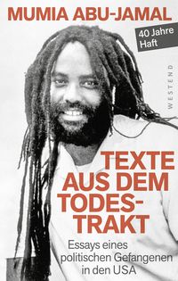 Produktbild: Texte aus dem Todestrakt