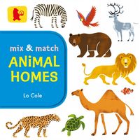 Produktbild: Mix and Match