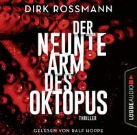 Produktbild: Der neunte Arm des Oktopus