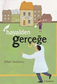 Produktbild: Hayalden Gercege