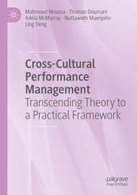 Produktbild: Cross-Cultural Performance Management